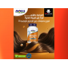 NOW OMEGA 3 FISH OIL CARDIOVASCULAR SUPPORT ( FISH OIL 1000 MG + EPA 180 MG + DHA 120 MG ) 100 MOLECULARLY DISTILLED SOFTGELS